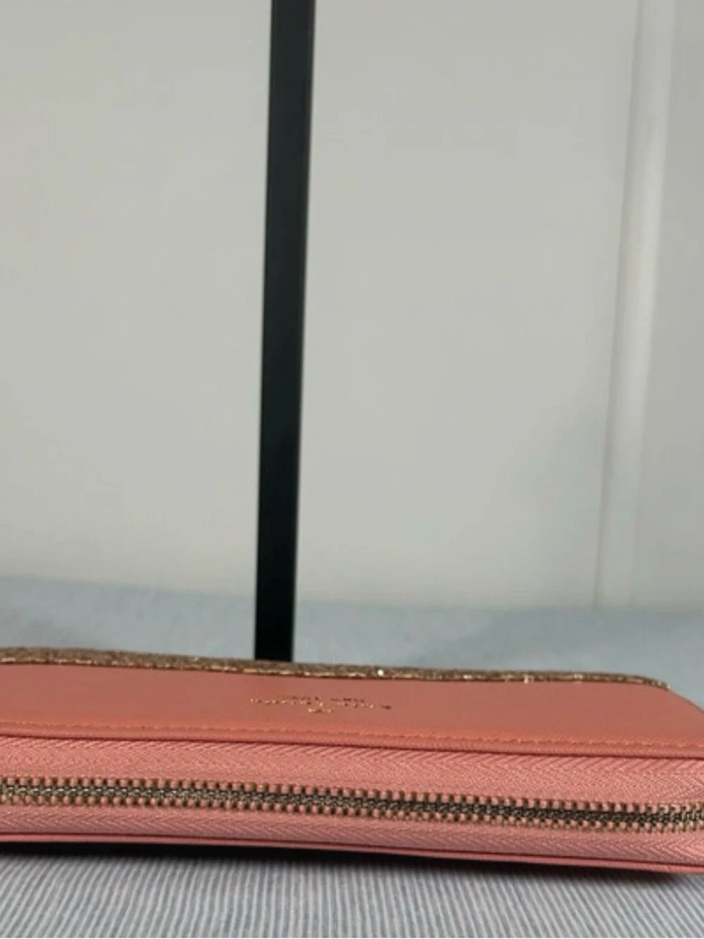 kate spade zip around